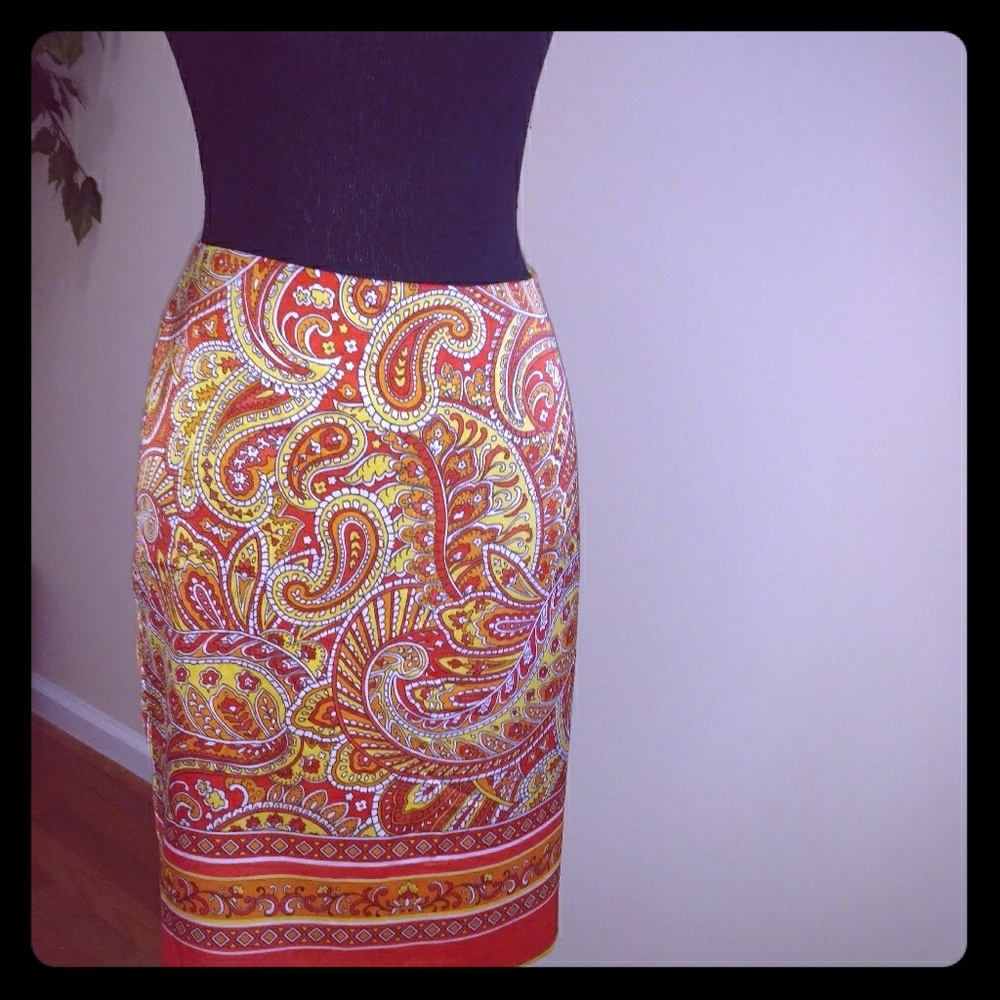 Skirt
